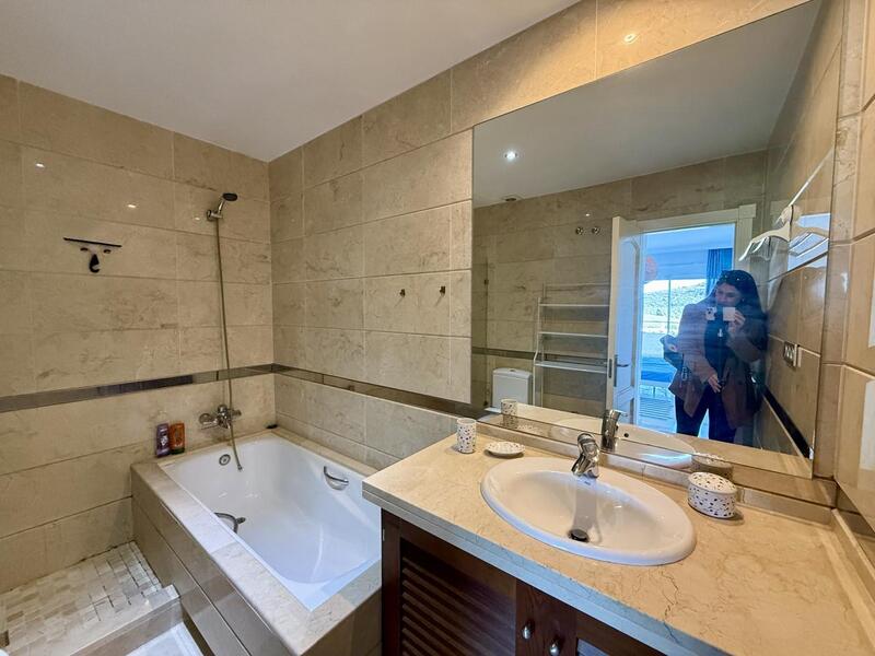 3 soverom Duplex til salgs