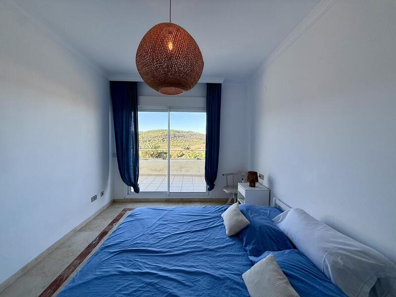 3 soverom Duplex til salgs