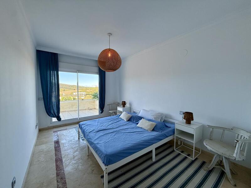 3 soverom Duplex til salgs