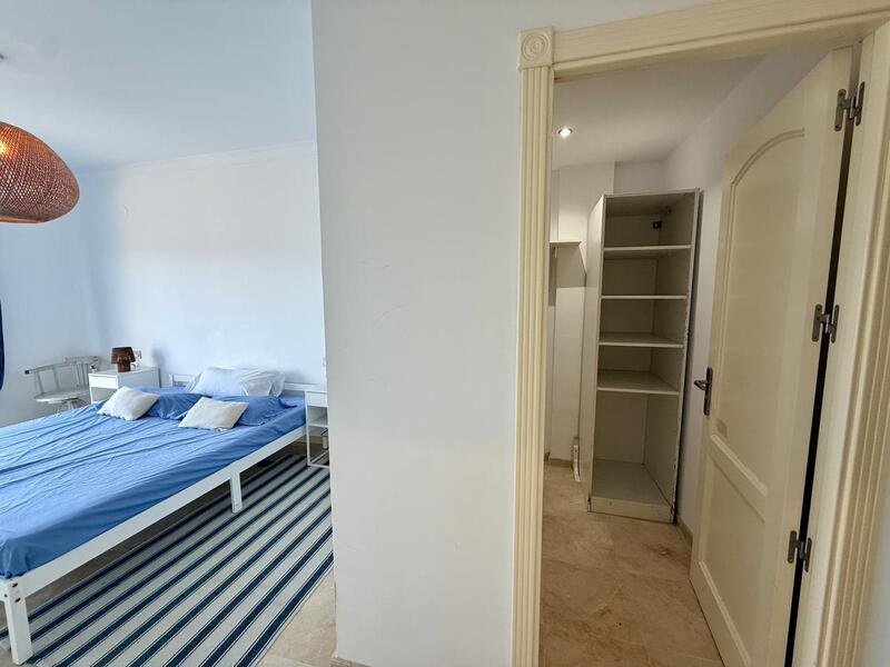 3 soverom Duplex til salgs