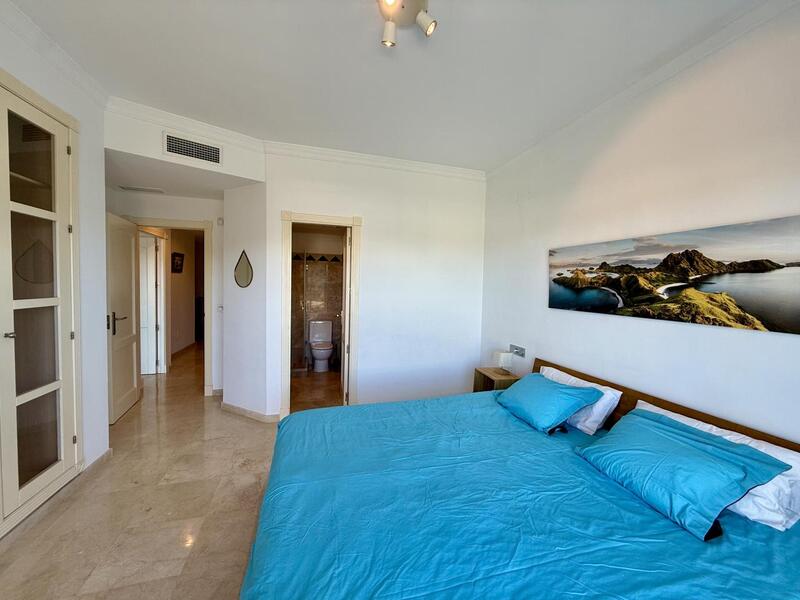 3 soverom Duplex til salgs