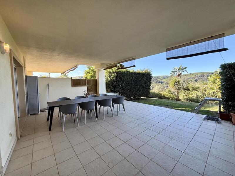 3 soverom Duplex til salgs