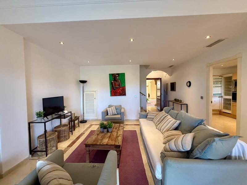 3 soverom Duplex til salgs