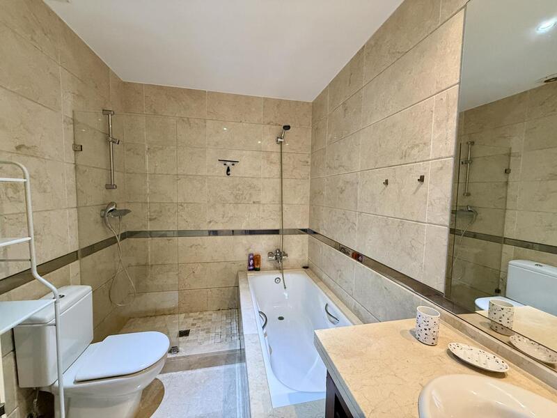 3 soverom Duplex til salgs