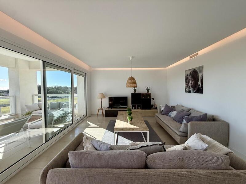 3 Cuarto Apartamento en venta