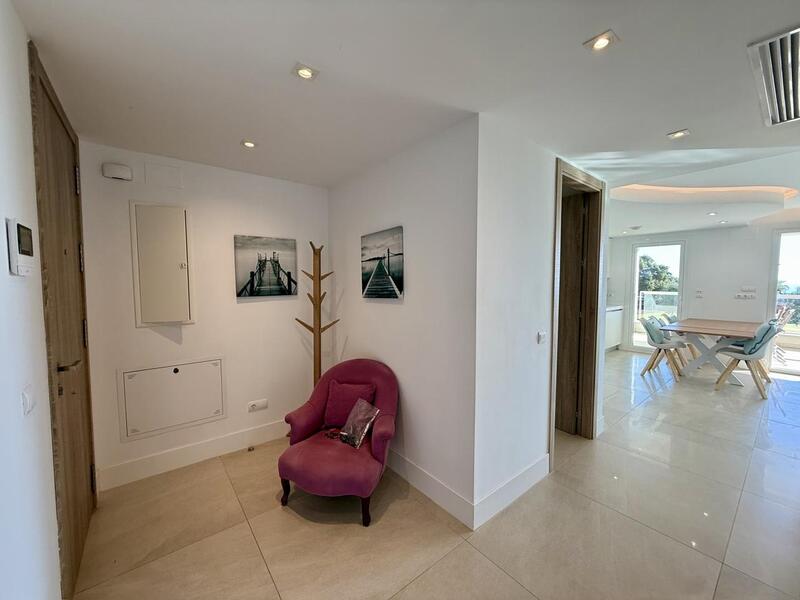 3 Cuarto Apartamento en venta