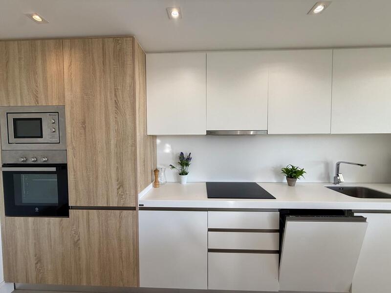 3 Cuarto Apartamento en venta