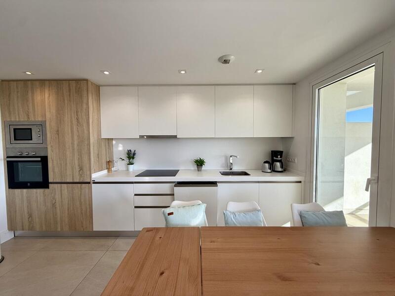 3 Cuarto Apartamento en venta