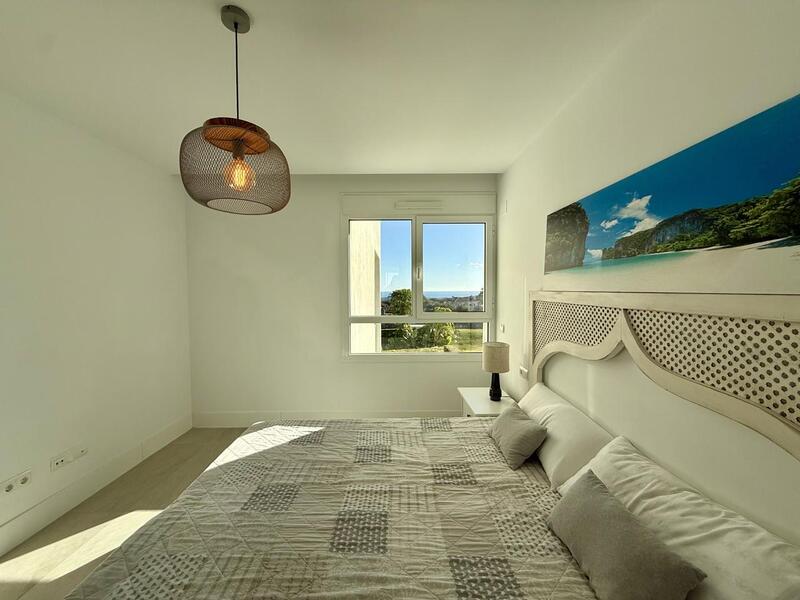 3 Cuarto Apartamento en venta