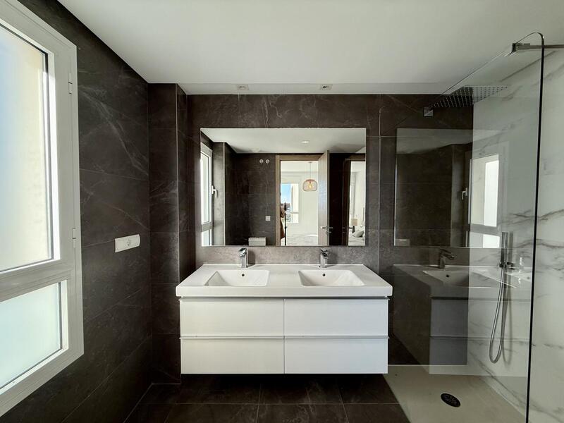 3 Cuarto Apartamento en venta