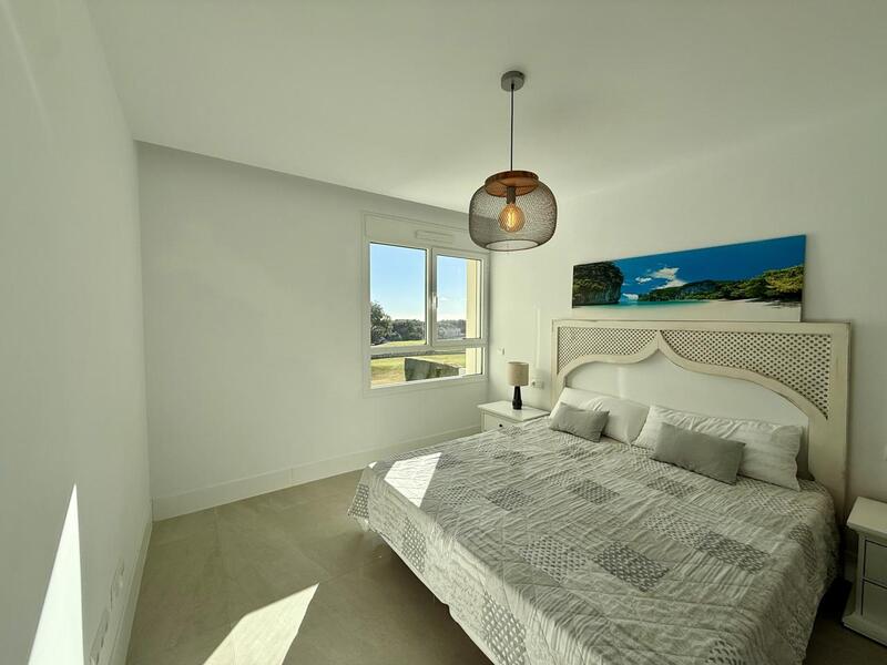 3 Cuarto Apartamento en venta