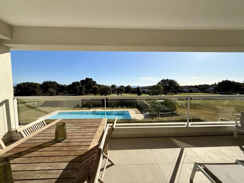 3 Cuarto Apartamento en venta