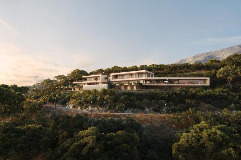 6 bedroom Villa for sale