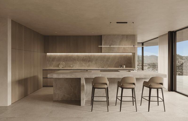 6 bedroom Villa for sale