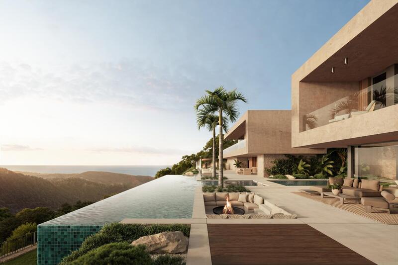 6 bedroom Villa for sale