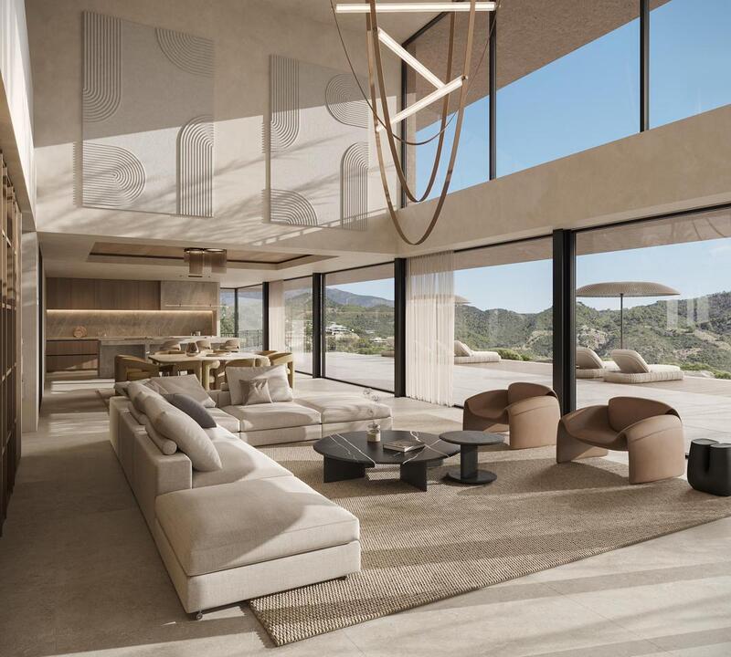 6 bedroom Villa for sale