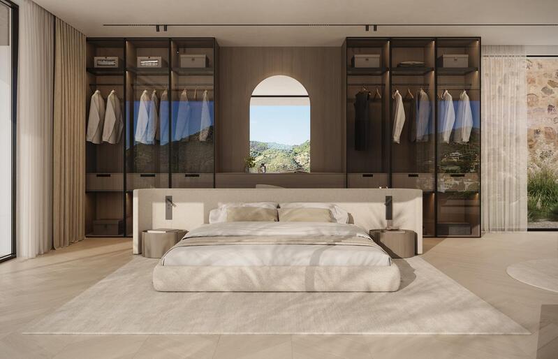 6 bedroom Villa for sale