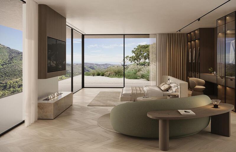 6 bedroom Villa for sale