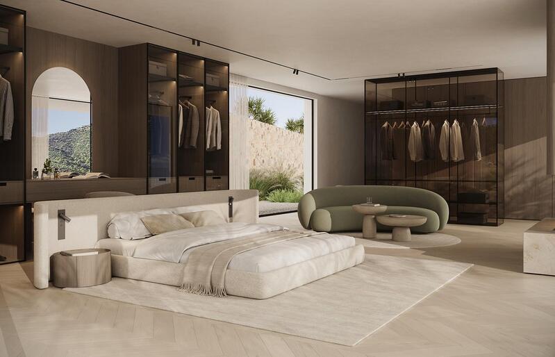 6 bedroom Villa for sale