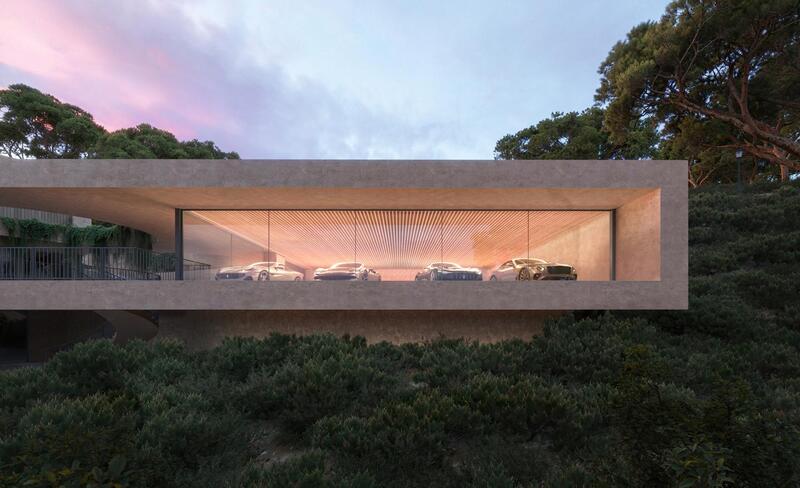 6 bedroom Villa for sale