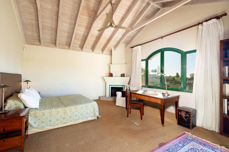 4 Cuarto Villa en venta