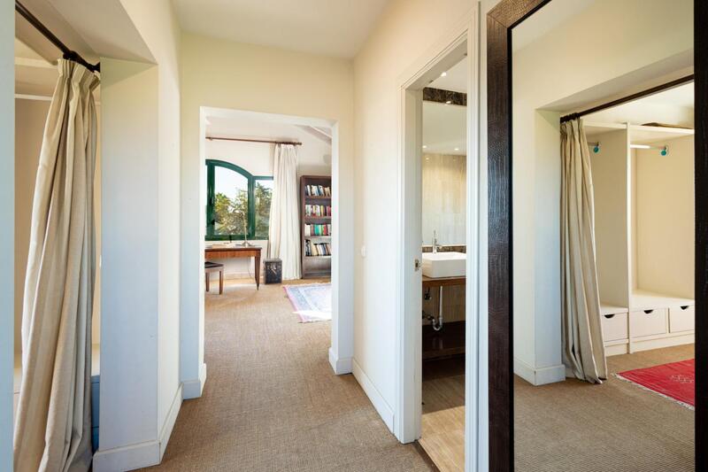 4 Cuarto Villa en venta