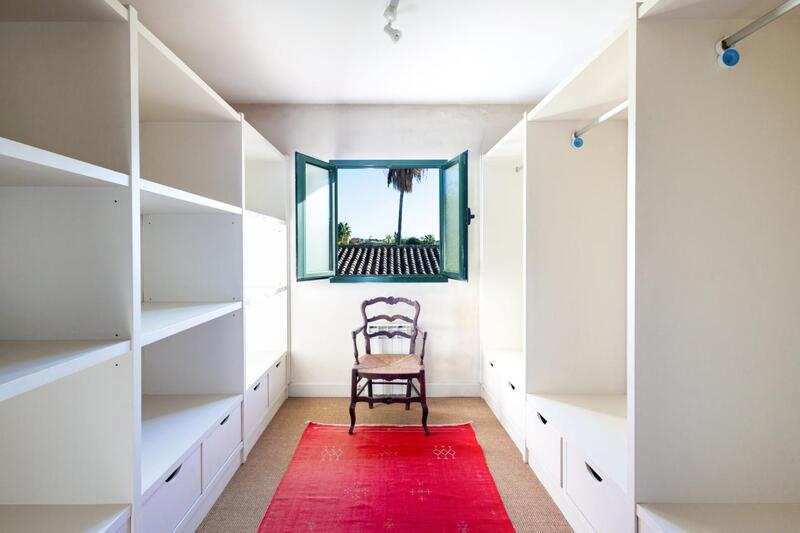 4 Cuarto Villa en venta