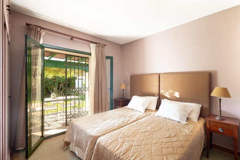 4 Cuarto Villa en venta