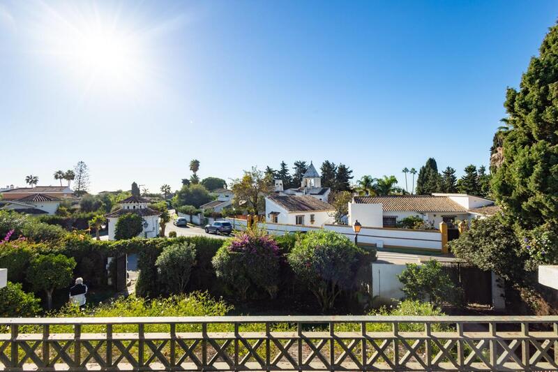 4 Cuarto Villa en venta