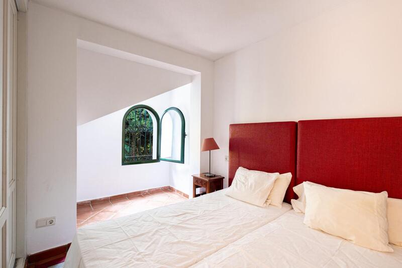 4 Cuarto Villa en venta