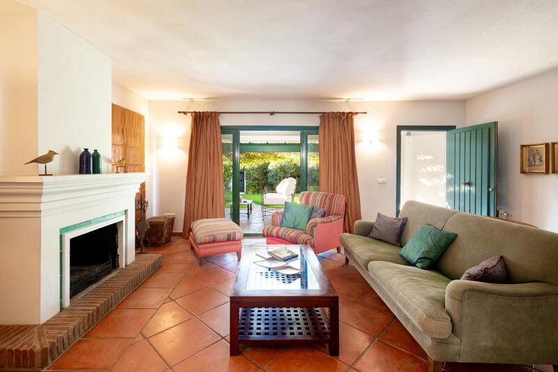 4 Cuarto Villa en venta