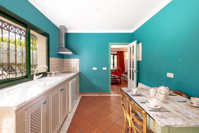 4 Cuarto Villa en venta