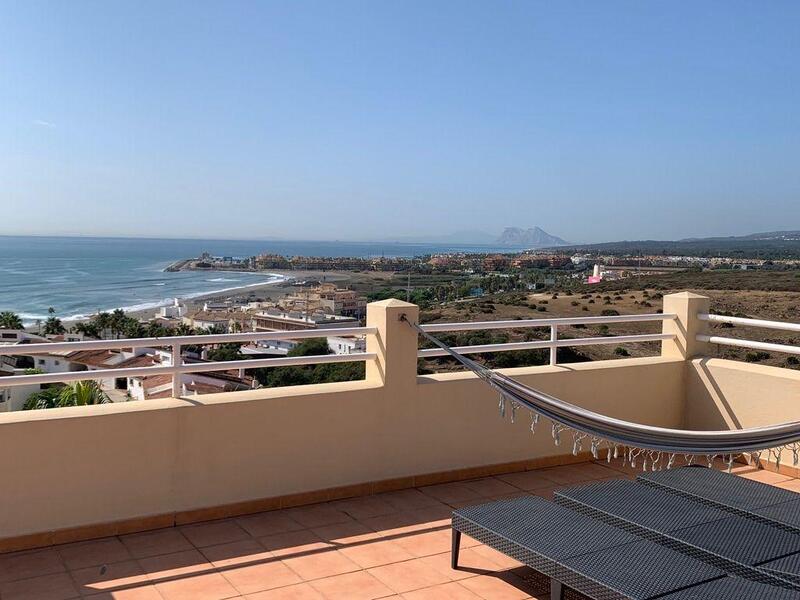 Appartement à vendre dans San Roque, Cádiz Appartement à vendre dans San Roque, Cádiz