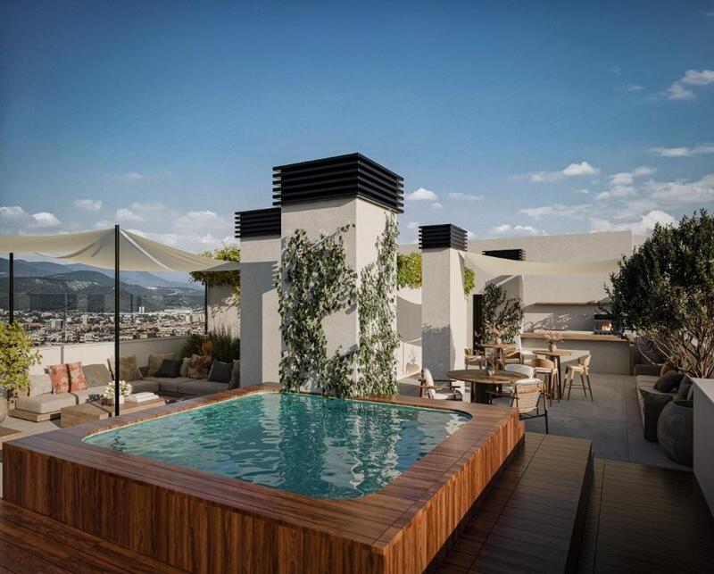 2 Cuarto Apartamento en venta