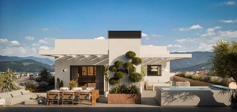 2 Cuarto Apartamento en venta