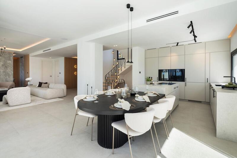 5 slaapkamer Villa Te koop