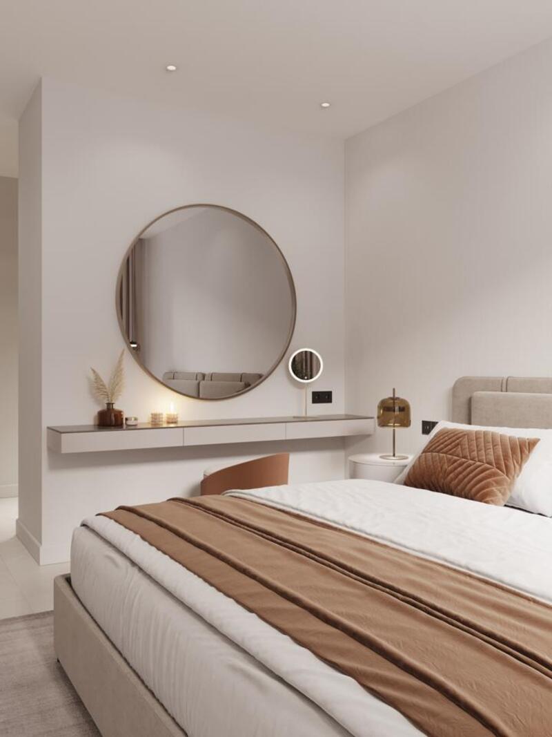 2 chambre Appartement à vendre