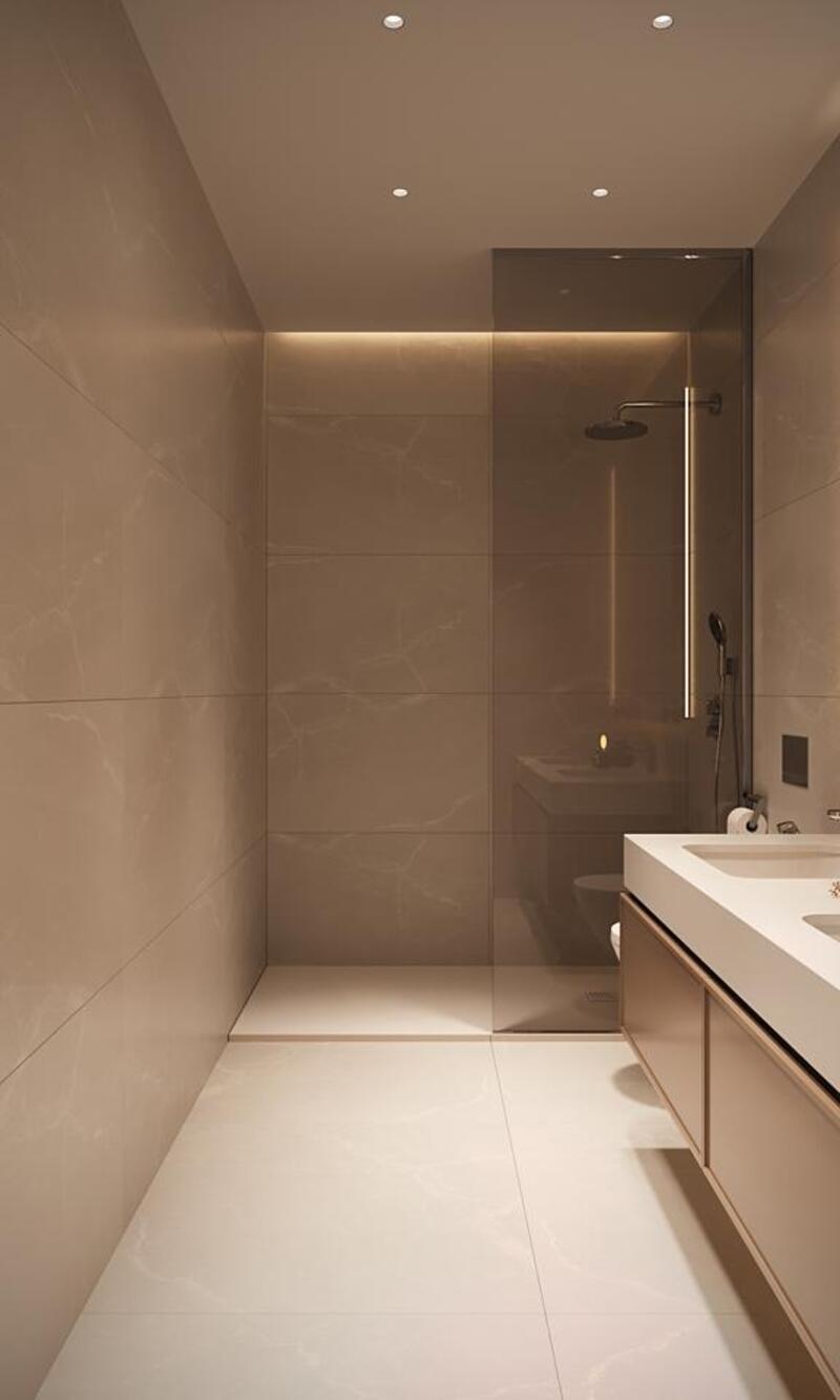 2 chambre Appartement à vendre