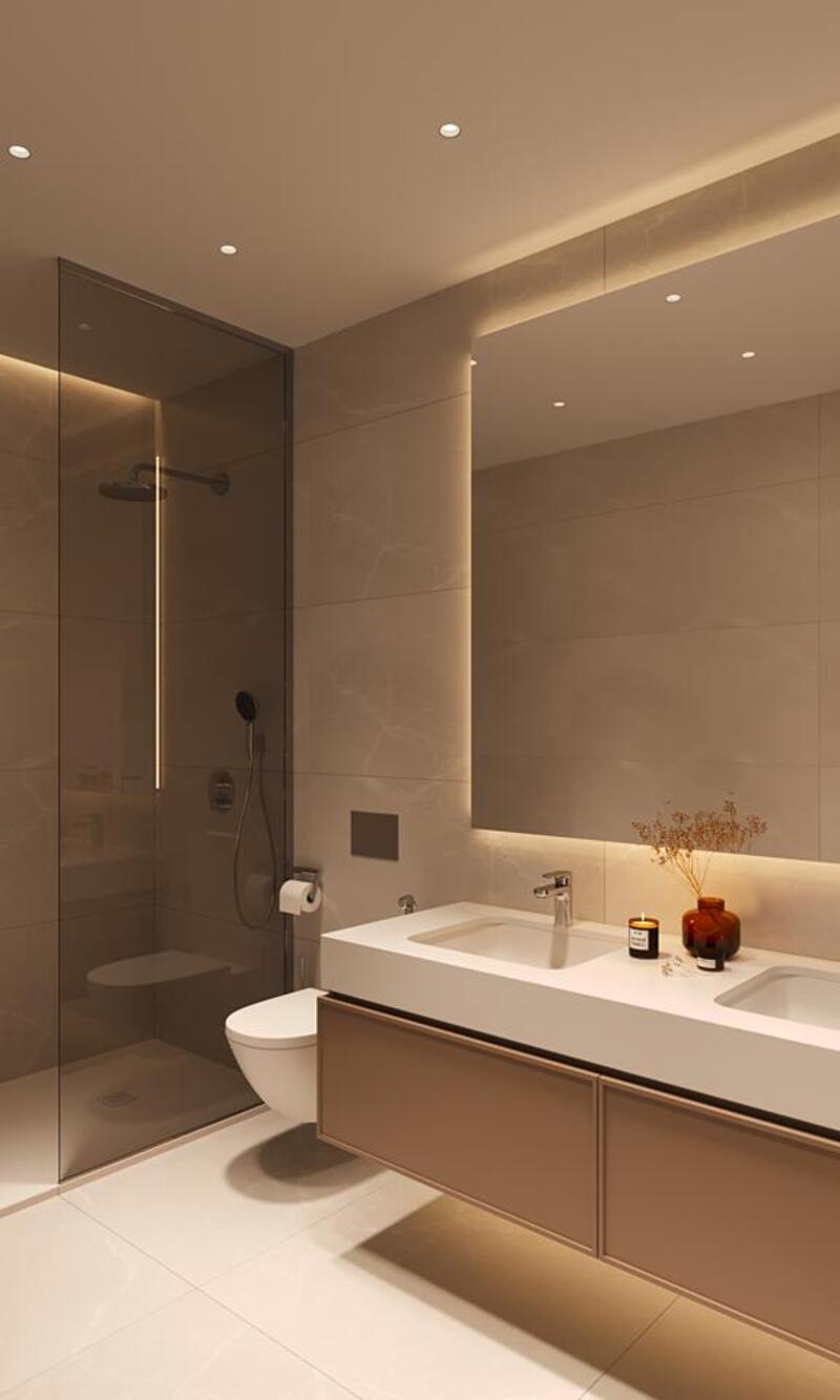 2 chambre Appartement à vendre