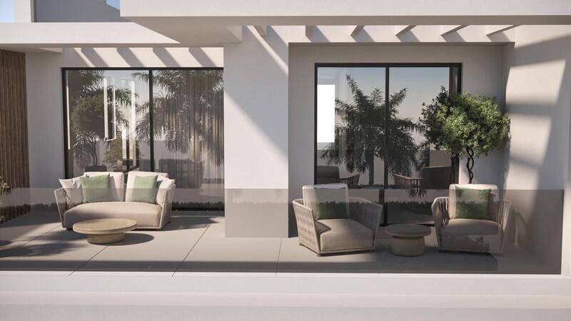 2 chambre Appartement à vendre