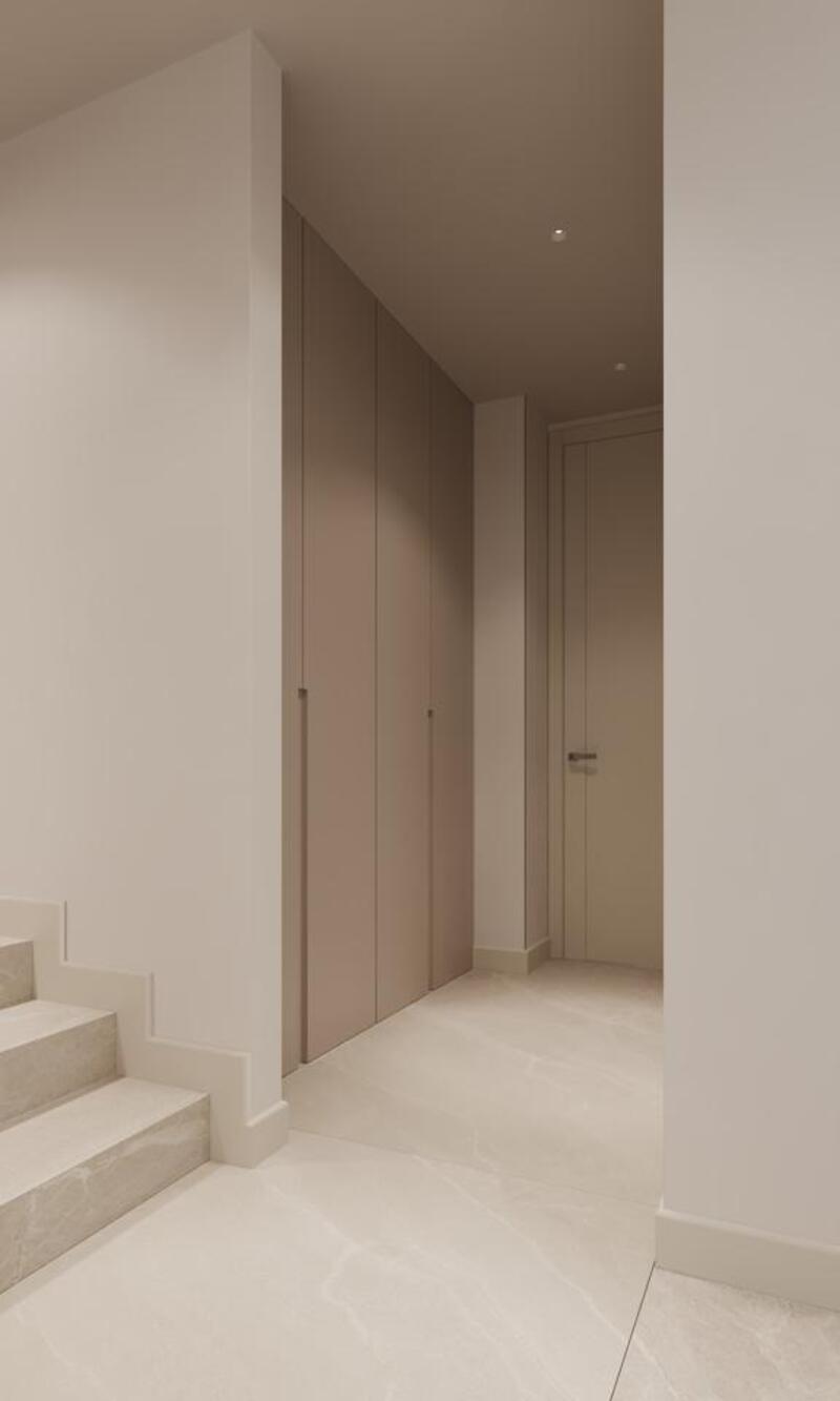 3 chambre Appartement à vendre