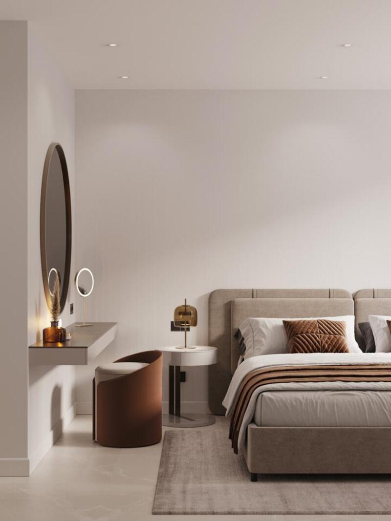 3 chambre Appartement à vendre