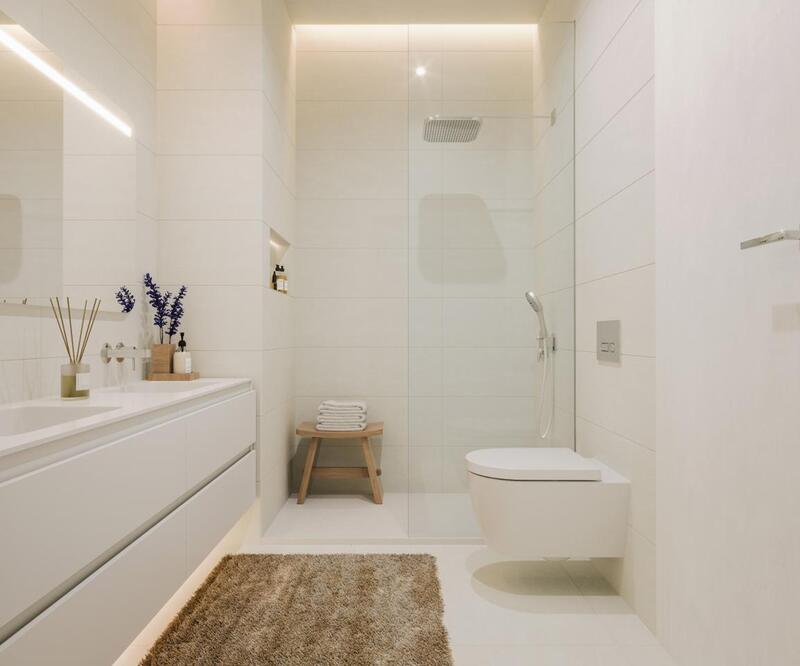 3 soverom Villa til salgs 3 soverom Villa til salgs