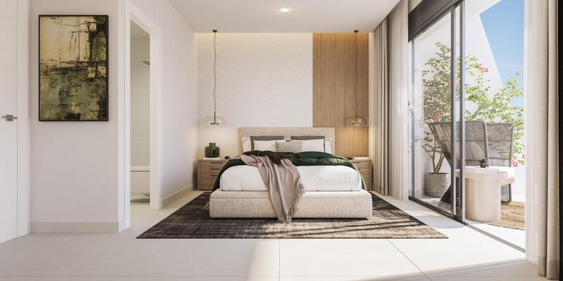 3 soverom Villa til salgs 3 soverom Villa til salgs