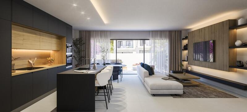 3 soverom Villa til salgs 3 soverom Villa til salgs