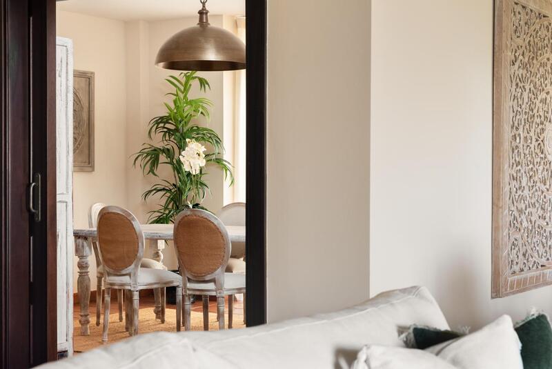 4 soveværelse Villa til salg