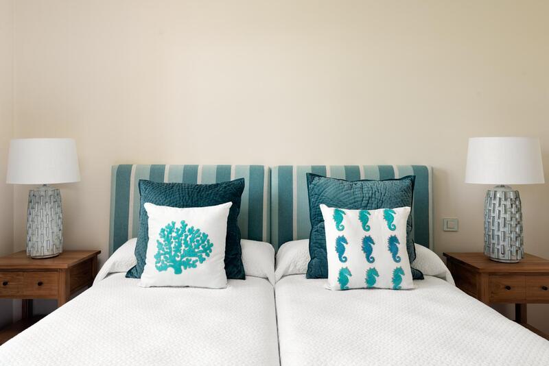 4 soveværelse Villa til salg