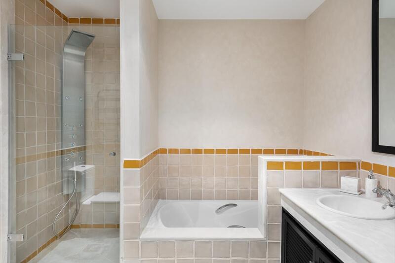 4 soveværelse Villa til salg