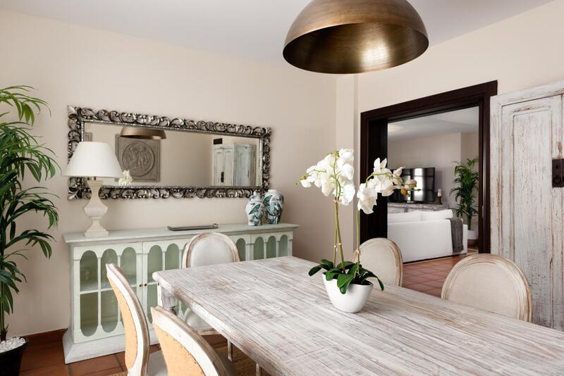 4 soveværelse Villa til salg