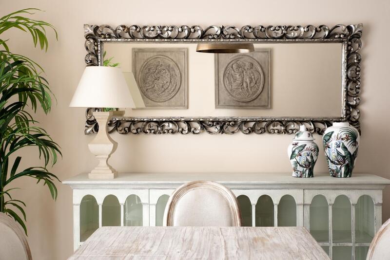 4 soveværelse Villa til salg